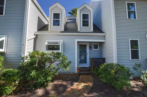 18 Southpoint Dr #18-C, Sandwich, MA 02563