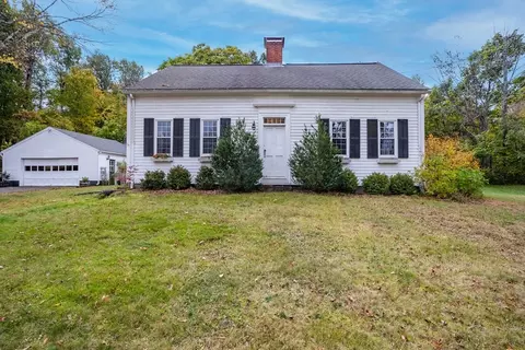 324 Chapin Rd, Hampden, MA 01036
