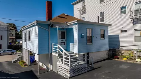 150 Crawford, Fall River, MA 02724 photo 3