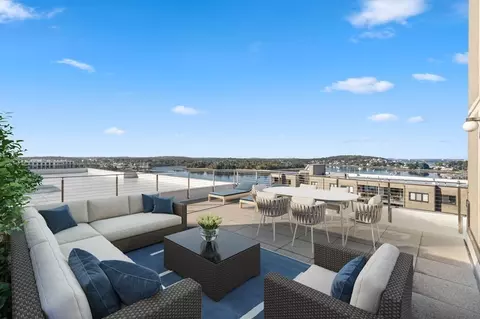 73 Broad Reach #M82C, Weymouth, MA 02191