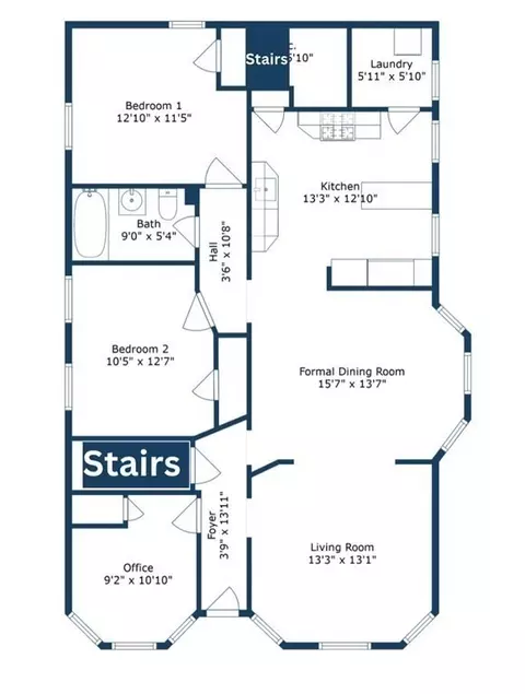 36 Trident Ave #B, Winthrop, MA 02152 photo 4