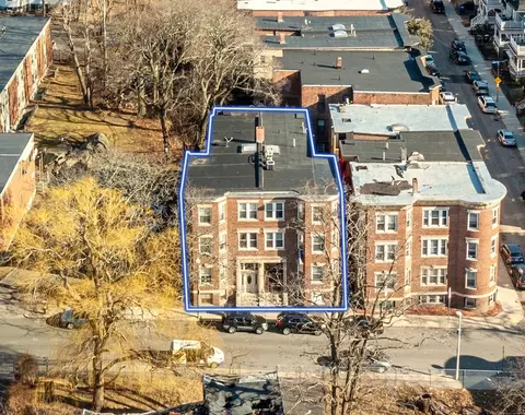108 Harold St, Boston, MA 02121