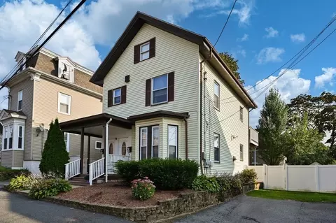10 Hersam St #A, Stoneham, MA 02180