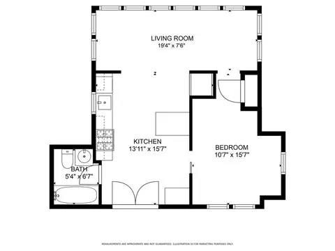 22 Fearing St, Wareham, MA 02532 photo 3