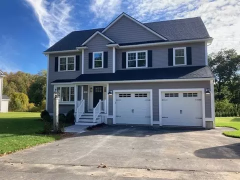 321 Marston St, Tewksbury, MA 01876