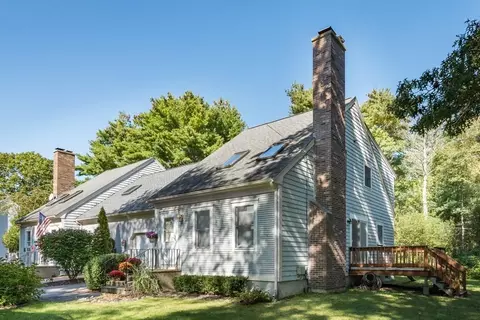 75 Papermill Rd #A, Wareham, MA 02576 photo 3