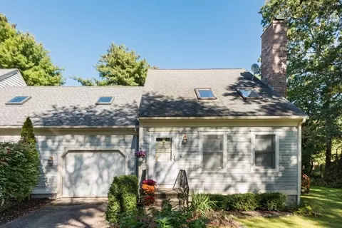 75 Papermill Rd #A, Wareham, MA 02576