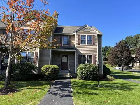 45 Washington St #96, Methuen, MA 01844