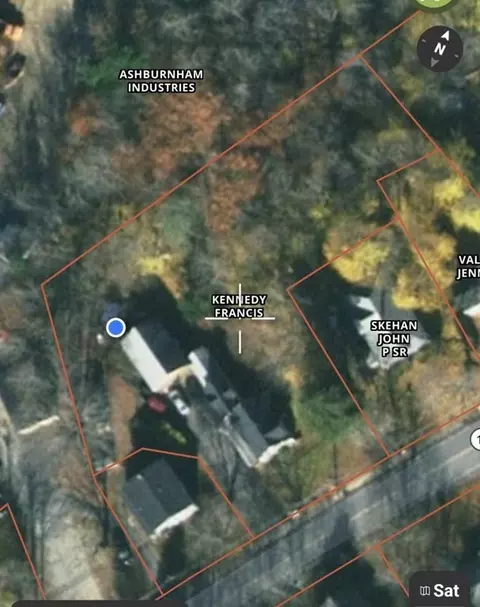 176 Center St, Ashburnham, MA 01430 photo 26