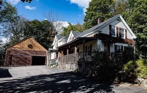 176 Center St, Ashburnham, MA 01430
