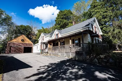 176 Center St, Ashburnham, MA 01430 photo 25