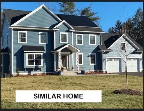 149 Chapin Road, Hampden, MA 01036