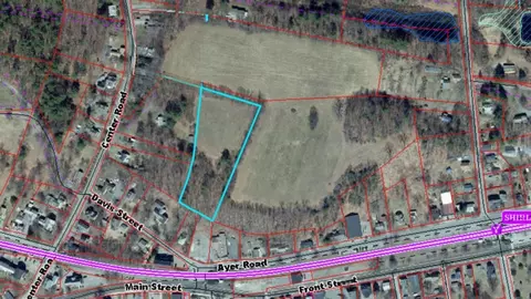 33 Center Rd # r, Shirley, MA 01464