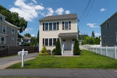 59 Oak St #59, Needham, MA 02492