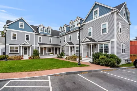 9 S Mason St #2, Salem, MA 01970