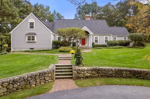 263 Morse Rd, Sudbury, MA 01776