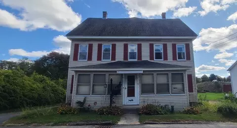 6 C Elm Ct # -A, Millbury, MA 01527