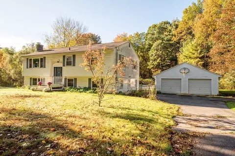 63 Kemp St, Groton, MA 01450