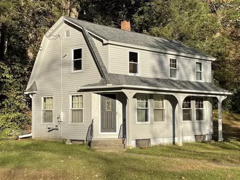 1177 Mohawk Trl, Charlemont, MA 01339