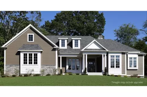 4 Magnolia Ct, Seekonk, MA 02771