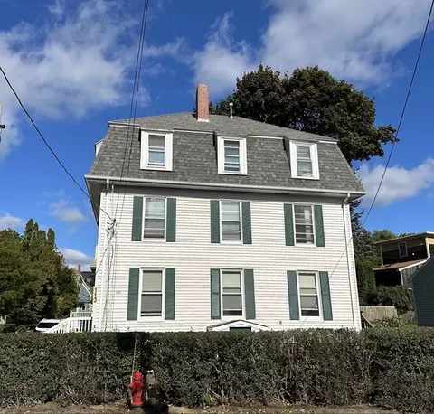 113 Mt Pleasant, Gloucester, MA 01930