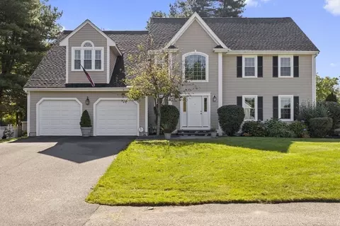 35 Chapelgate Rd, Canton, MA 02021