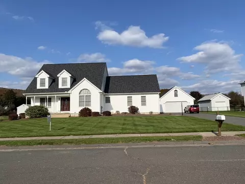 164 Tobacco Farm Rd, Agawam, MA 01030