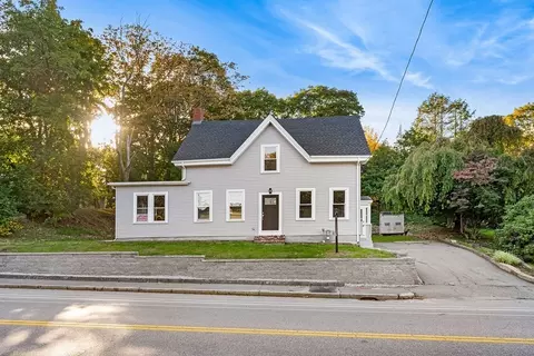 1278 Pleasant St, Weymouth, MA 02189