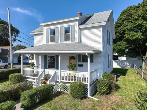 12 Ballard St, Saugus, MA 01906