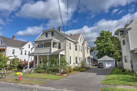 35-37 Orchard St, Northampton, MA 01060