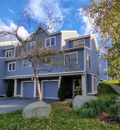 13 Oak Leaf Way #13, Peabody, MA 01960