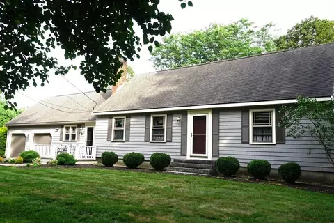 35 North, Topsfield, MA 01983