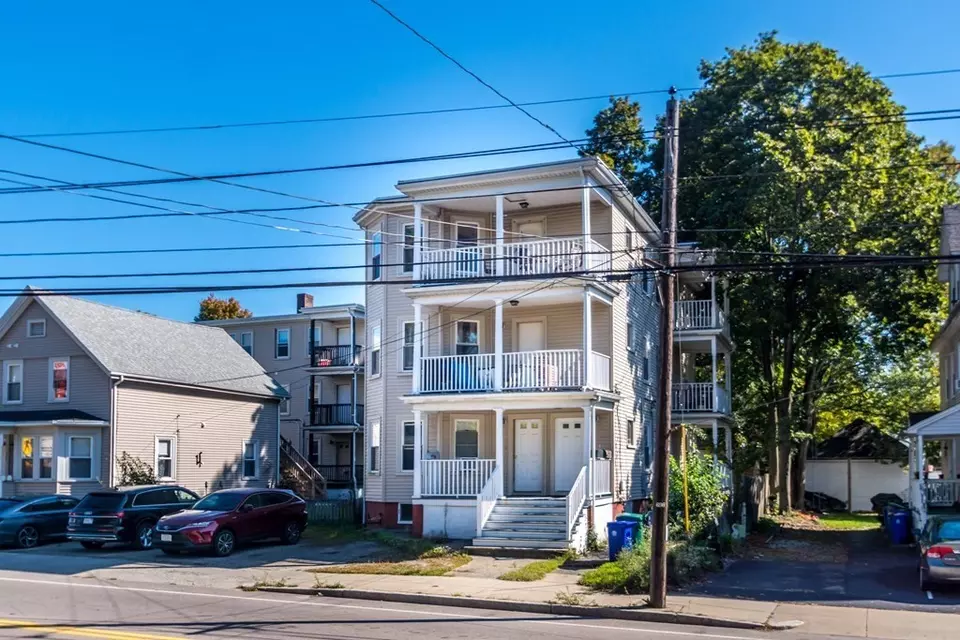 222226 S Main Street 1 Mulberry, Attleboro, MA 02703 39 Photos Movoto