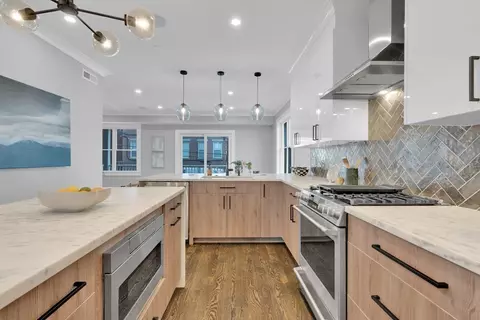 87 Parkton Rd #1, Boston, MA 02130