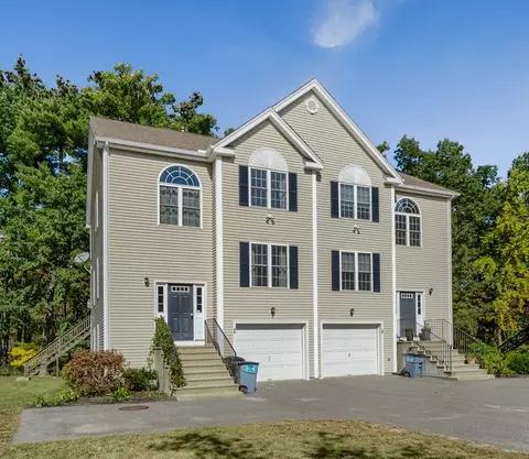 5 Lindas Way #A, Sterling, MA 01564