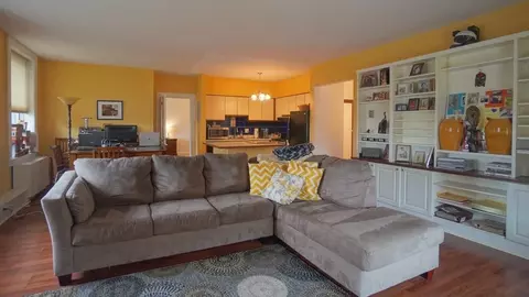 140 Chestnut St #314, Springfield, MA 01103