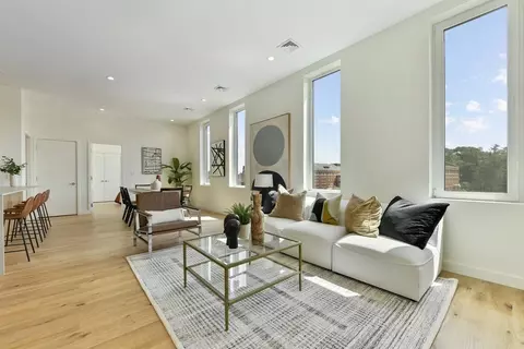 80 Terrace St #403, Boston, MA 02120