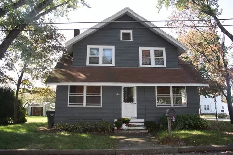 104 Orpheum Ave, Springfield, MA 01118