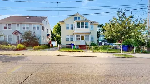 96-98 Elmer Rd, Boston, MA 02124