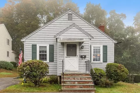 9 Garfield Ave, Danvers, MA 01923 photo 27