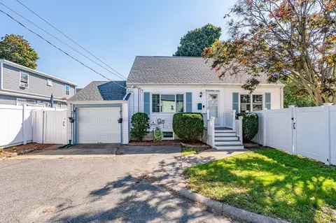 15 Sanborn Ter, Lynn, MA 01904
