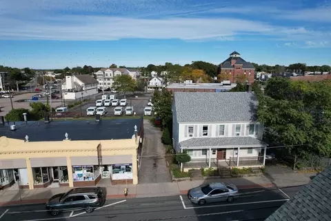 17 Wyman St, Stoughton, MA 02072