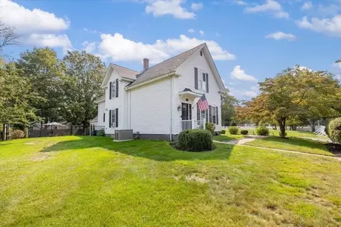 30 Church St, Hanover, MA 02339