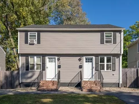 63-65 Granby St, Springfield, MA 01108