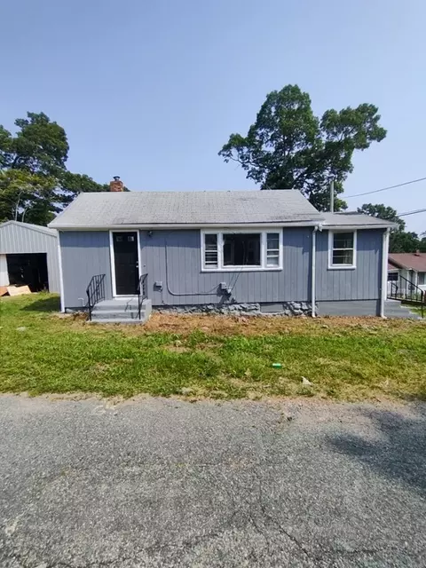 21 Ely St, Randolph, MA 02368