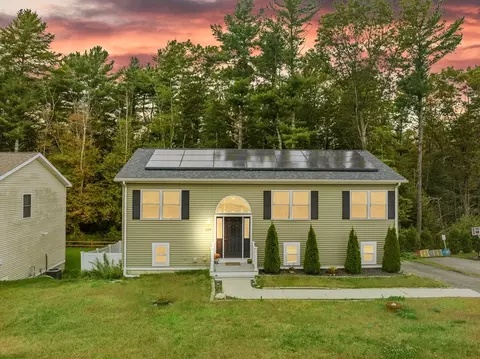 1675 Phillips Rd, New Bedford, MA 02745