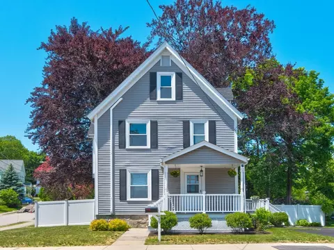 439 Washington St, Norwood, MA 02062