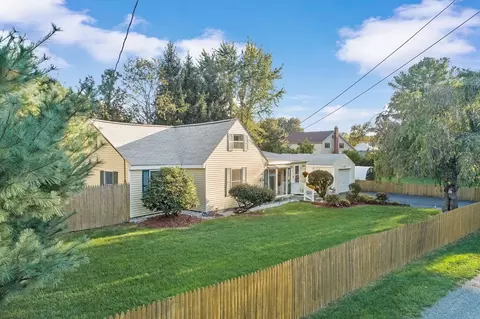 14 Tyler Ave, Methuen, MA 01844