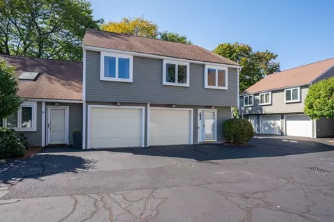 210 Centre St #17, Quincy, MA 02169