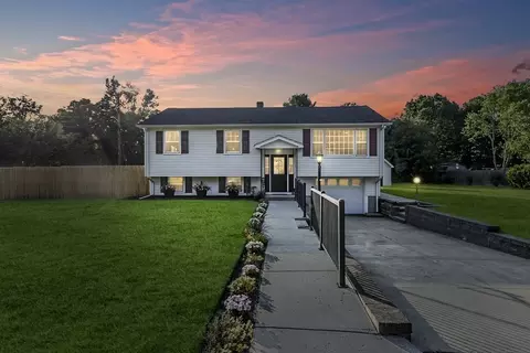 359 Gile St, Haverhill, MA 01830